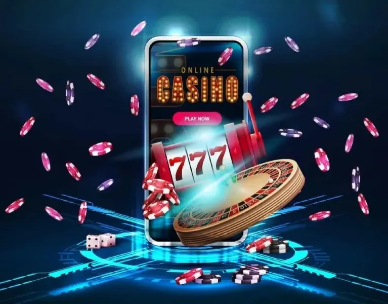 Casino online